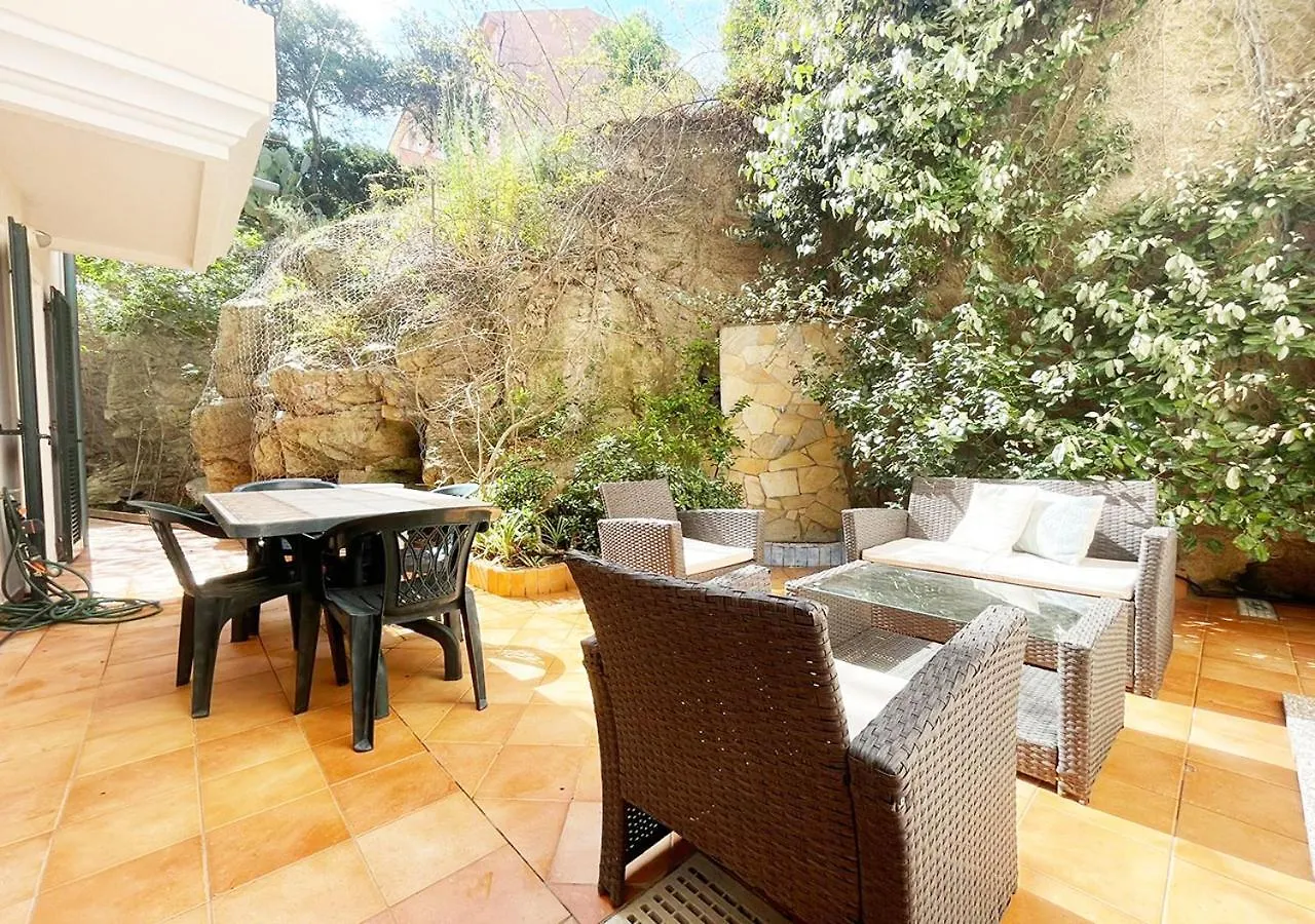 Pgs Immobiliare Residenza Daniela Trilocale Con Balcone Vista Mare La Maddalena Apartment La Maddalena