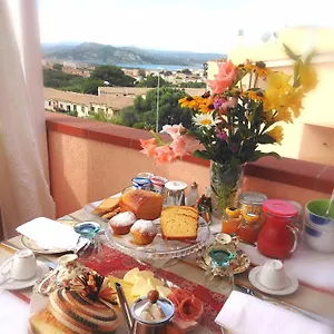 The Roses Garden Bed & Breakfast