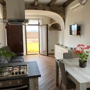 Casa Balilla Apartment
