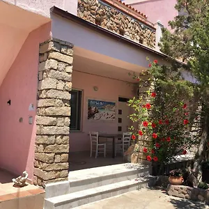Isola Mia Bed & Breakfast