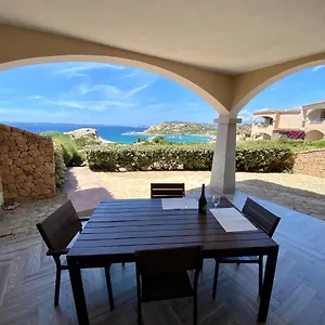 A Punta Tegge Il Mare La Il Tramonto Holiday home