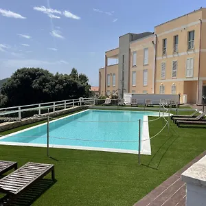 Residenza Mordini Hotel
