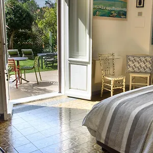 Il Giardino Di Tatiana & Breakfast Bed & Breakfast