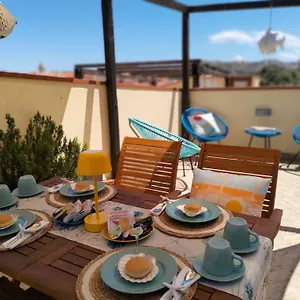 La Terrazza - Localita Cala Gavetta Apartment