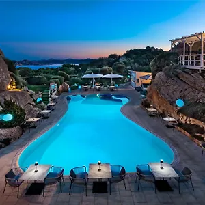 Grand Resort&spa Ma&ma - Adults Only Ла-Маддалена