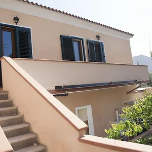 Amélie Maison La Maddalena (Sassari)
