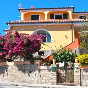 Le Bougainvillea Gasthuis
