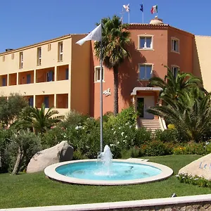 Le Nereidi Hotel